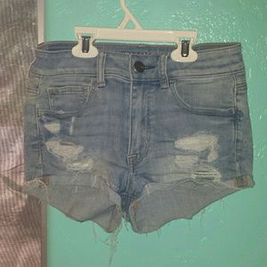 American Eagle outfitters shorts